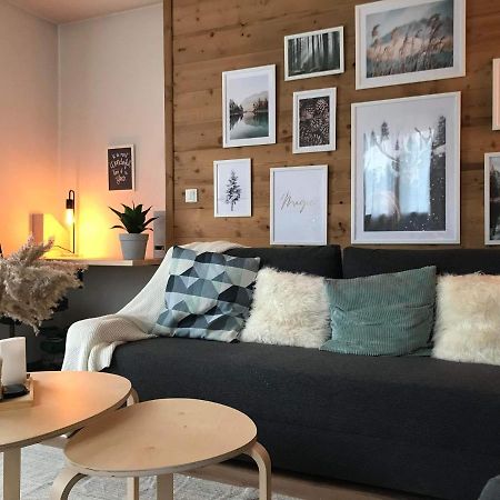 Appartement Cosy: Samoens Retreat with Indoor & Outdoor Pools Exterior photo